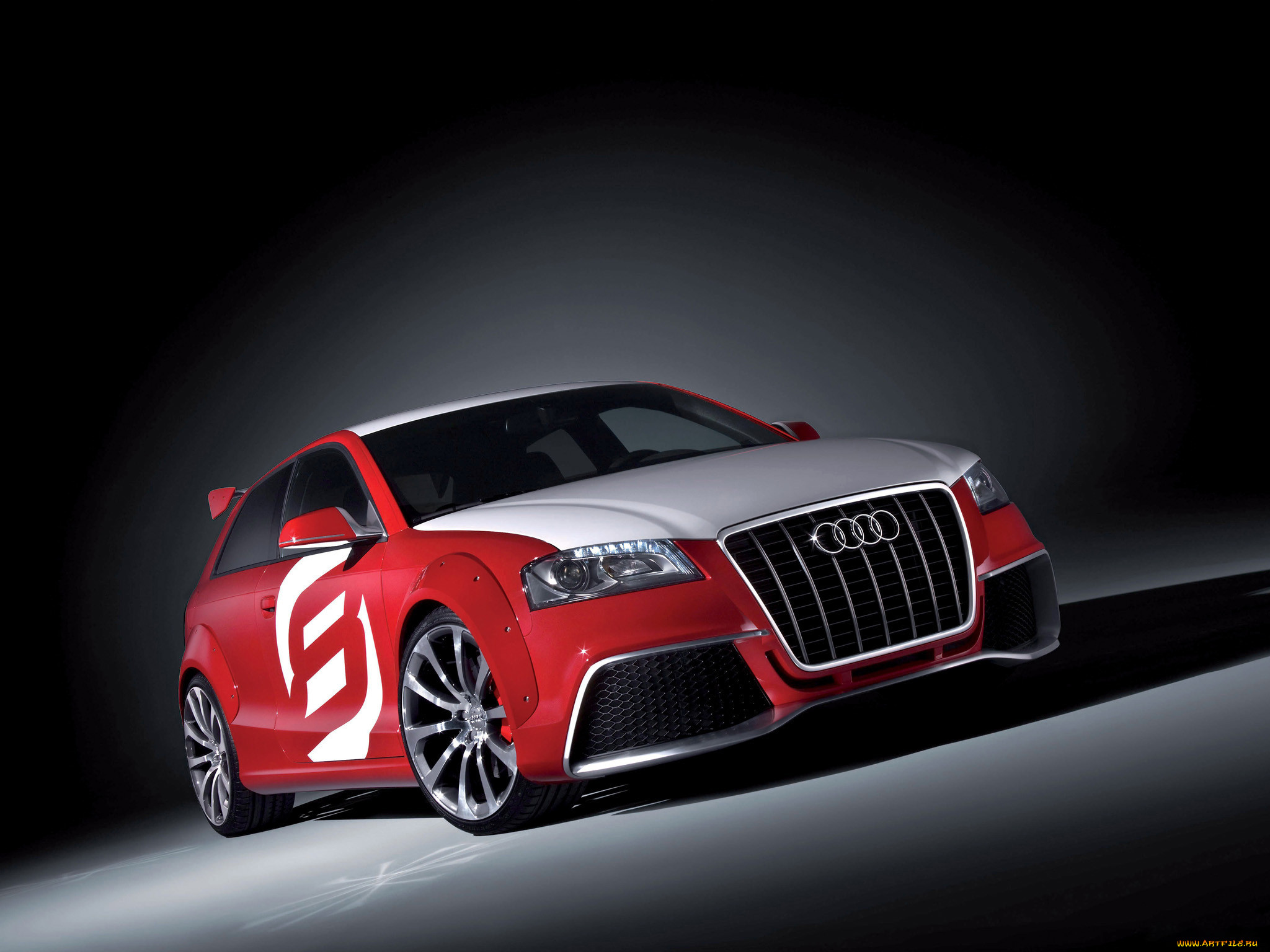 , audi